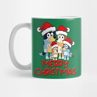 merry christmas Mug